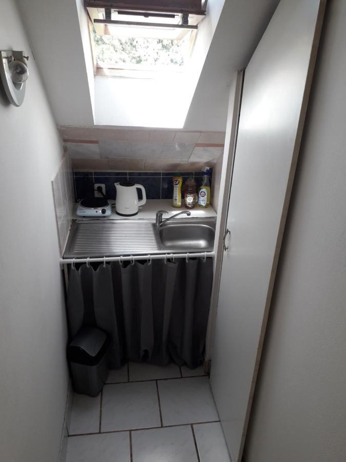 Podkrovní apartmán Olomouc Exterior foto
